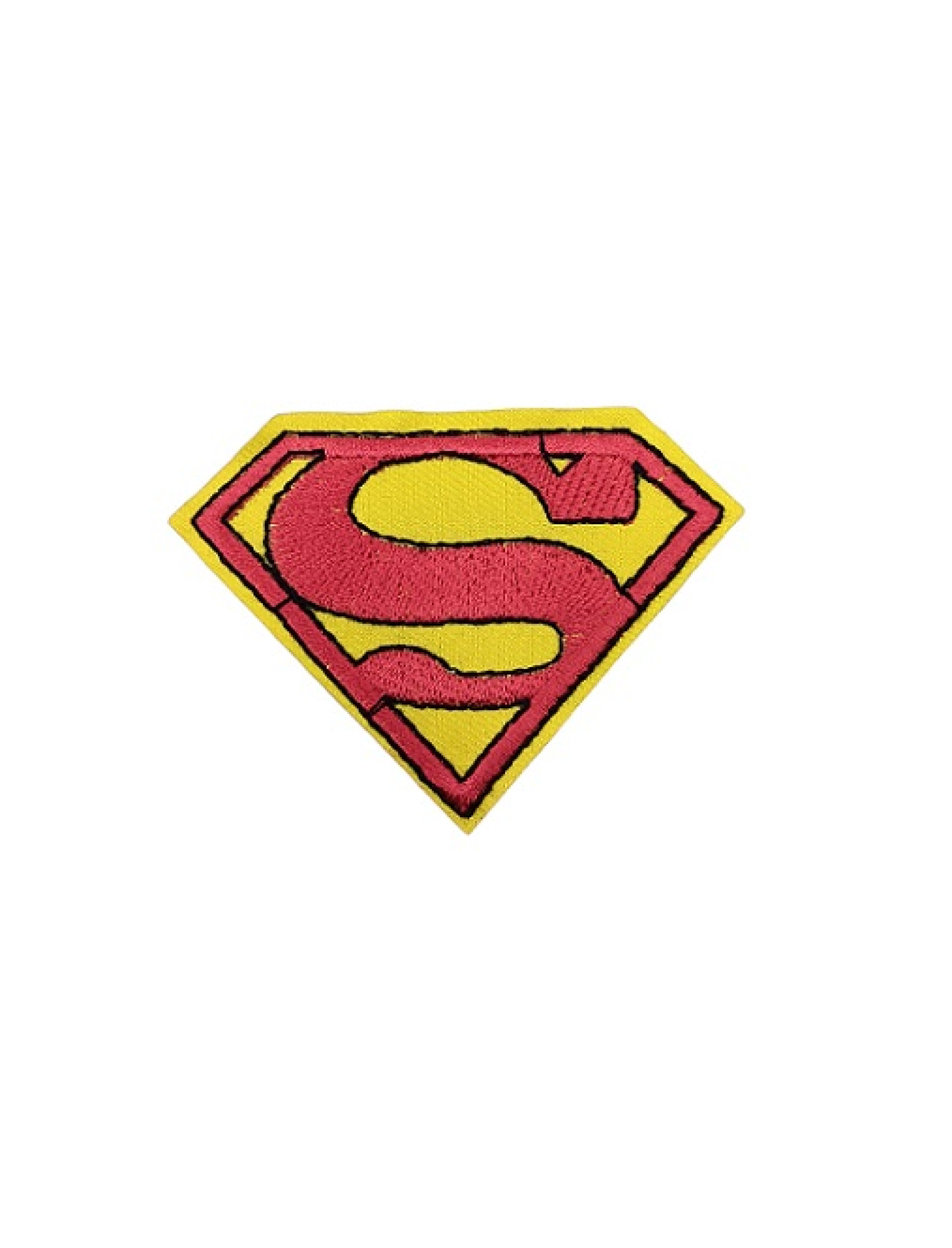 Super homem s mbolo
